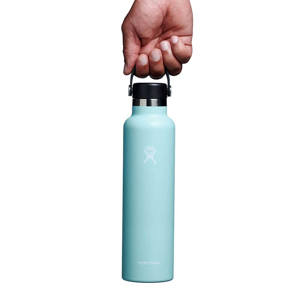 Hydro Flask 24 oz Standard Mouth Bottle, Dew