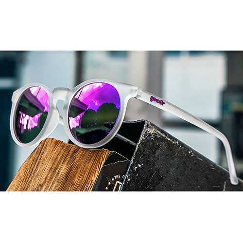 Strange Things Afoot at the Circle Bar Sunglasses
