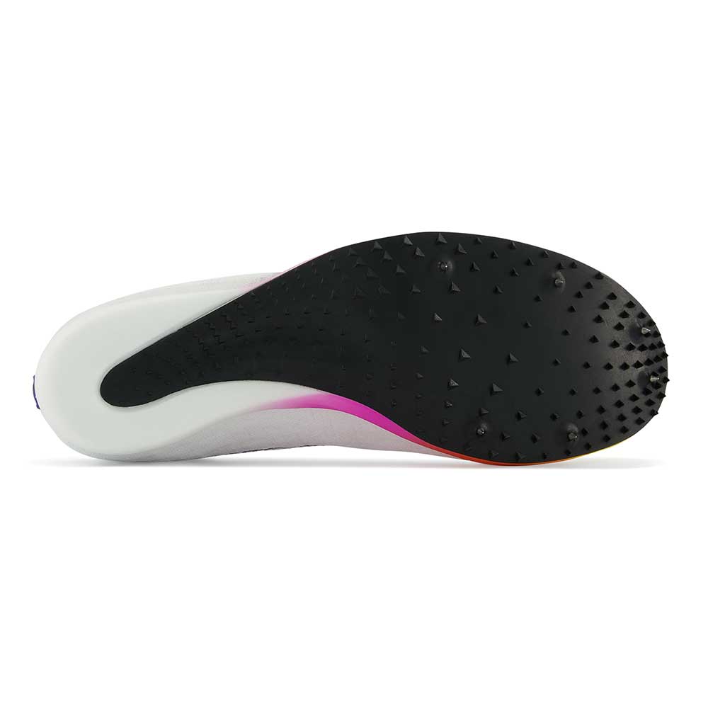 Unisex FuelCell MD-X Track Spike - White