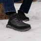 Unisex KO-Z Chukka Splash Boot - Black/Black