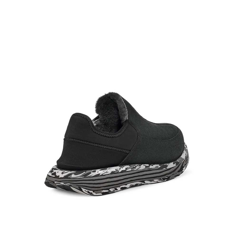 Unisex KO-Z EZ Cabrio - Black/Dark Grey