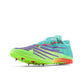 Unisex XC 5K v6 Spike - Cyber Jade/Pixel Green