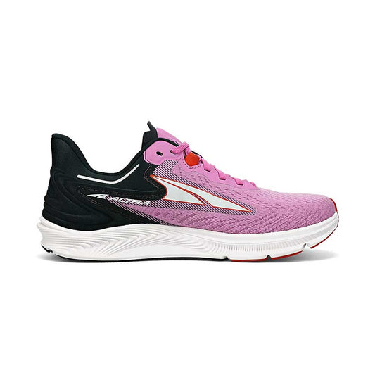 Women's Torin 6 Running Shoe - Pink - Regular (B)