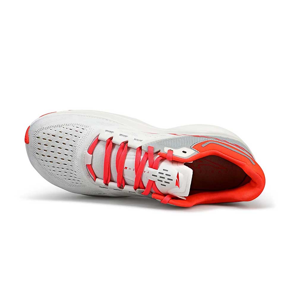 Women's Vanish Tempo Running Shoe - Gray - Regular (B)