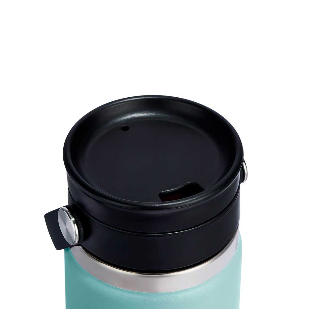 Hydro Flask 16 oz Wide Mouth Coffee + Flex Sip Lid - 473 ml - Dew