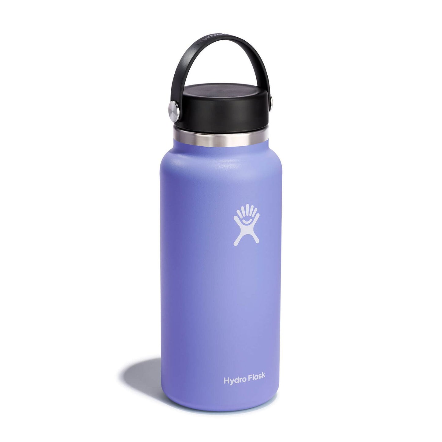 32 oz Wide Mouth Water Bottle - Lupine