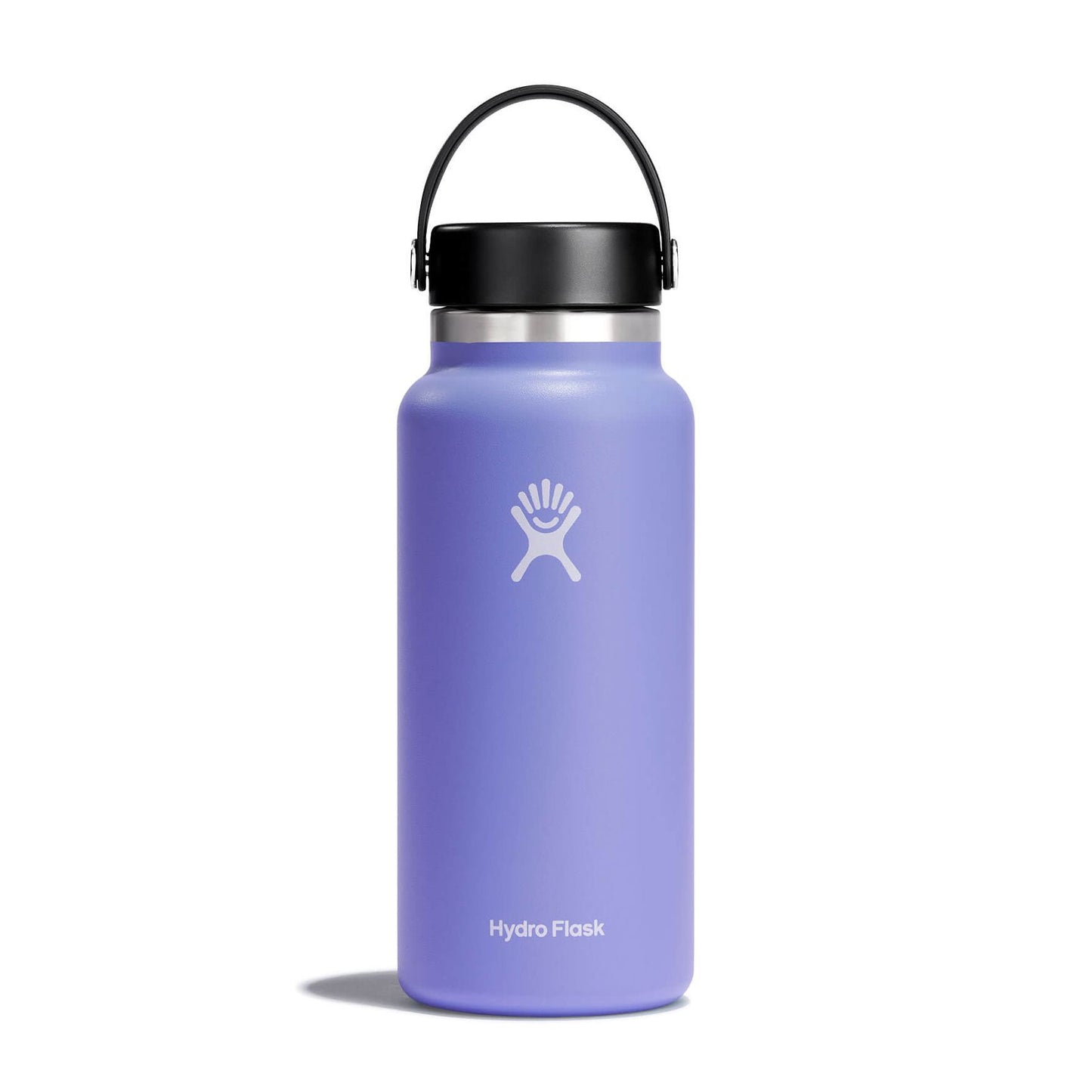 32 oz Wide Mouth Water Bottle - Lupine