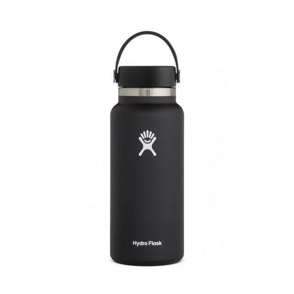 Hydro Flask 32 Oz Pacific Wide Mouth Insulated Water Bottle W32BTS415