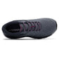 Women's 840 v4 Running Shoe - Cyclone/Poisonberry
