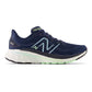 Men's Fresh Foam X 860v13 Running Shoe - NB Navy/Dark Silver Metallic