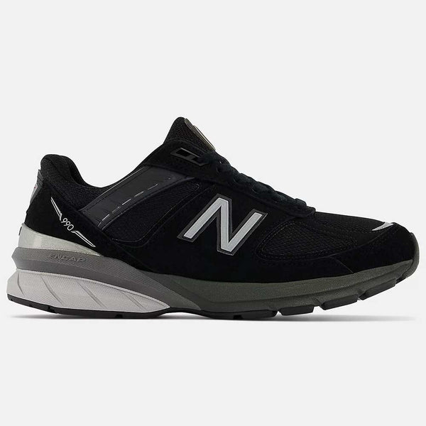 New Balance 990v5 8 Women s Black
