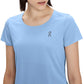 Women's Performance T - Stratosphere/Black