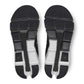 Women's Cloudflyer 4 Running Shoe - Black/White - Wide (D)