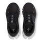 Women's Cloudflyer 4 Running Shoe - Black/White - Regular (B)