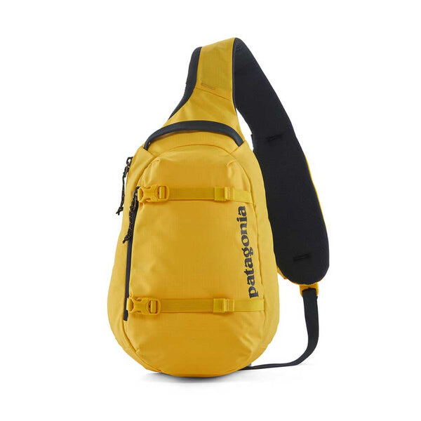 Patagonia atom sling 8l resin yellow Clearance