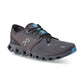 Men's Cloud X 3 Running Shoe - Eclipse/Magnet- Regular (D)