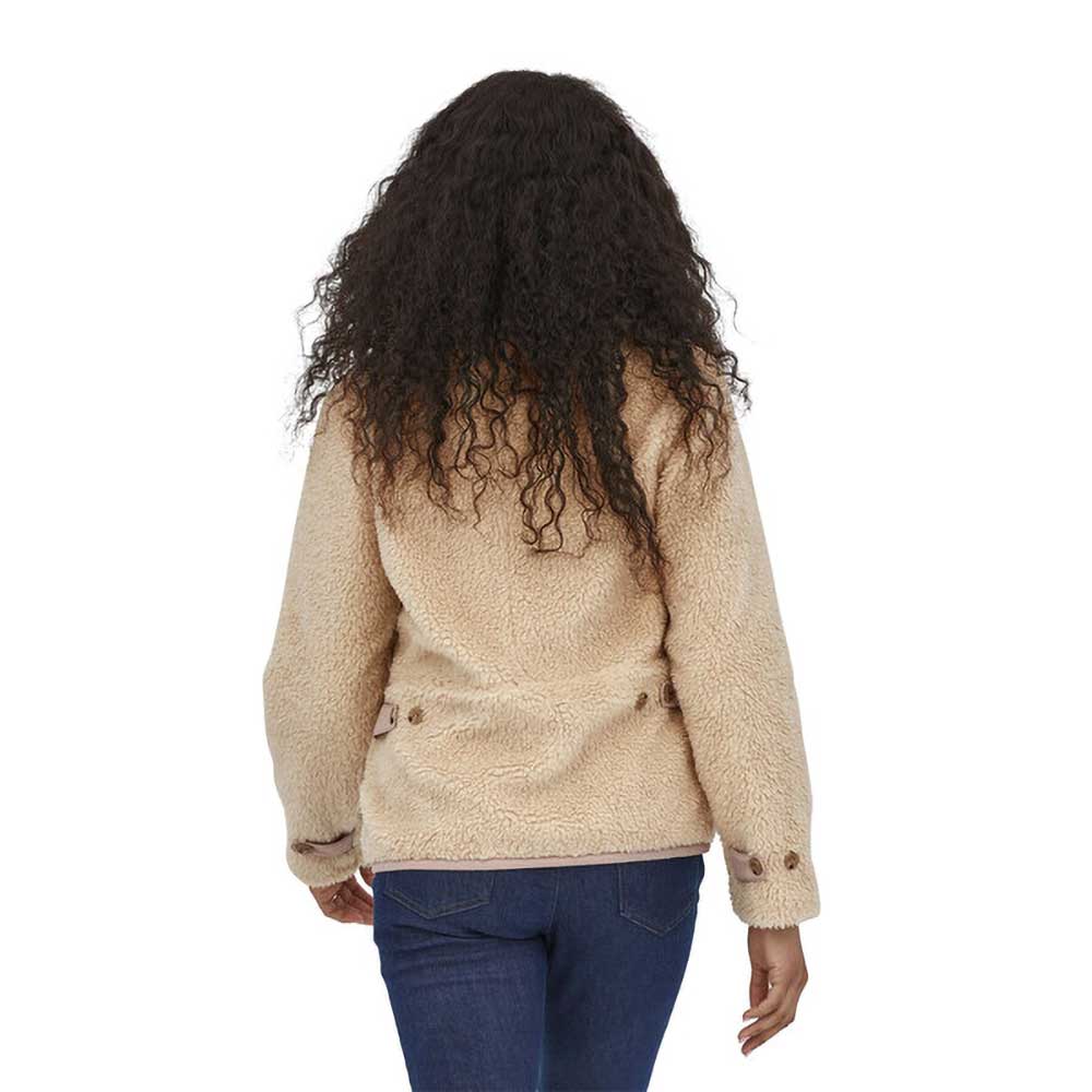 Women's Divided Sky Jacket - Dark Natural