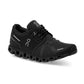 Men's Cloud 5 Running Shoe- All Black - Regular (D)