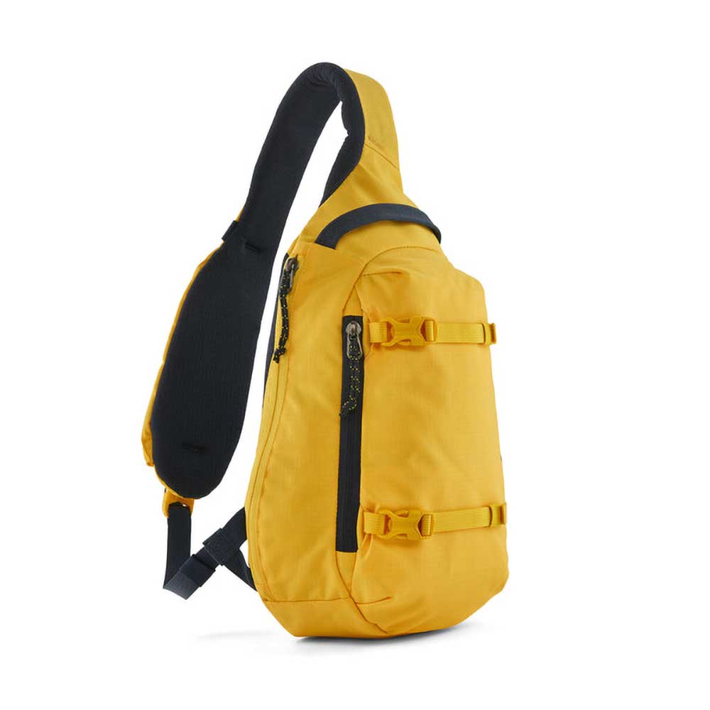 Patagonia atom sling 8l resin yellow Clearance