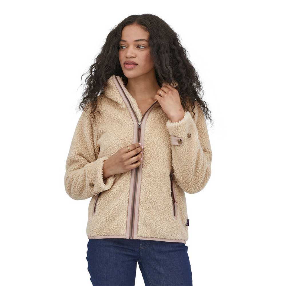 Women's Divided Sky Jacket - Dark Natural