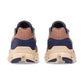 Women's Cloudstratus Running Shoe- Cork/Fawn- Regular (B)