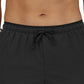 Women's Multi Trails Shorts 5 1/2" - Black