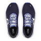 Women's Cloudmonster Running Shoe - Acai/Lavender - Regular (B)