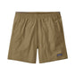 Men's Funhoggers 6" Cotton Shorts - Classic Tan