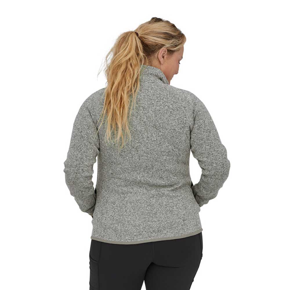 Women's Better Sweater® Jacket - Birch White