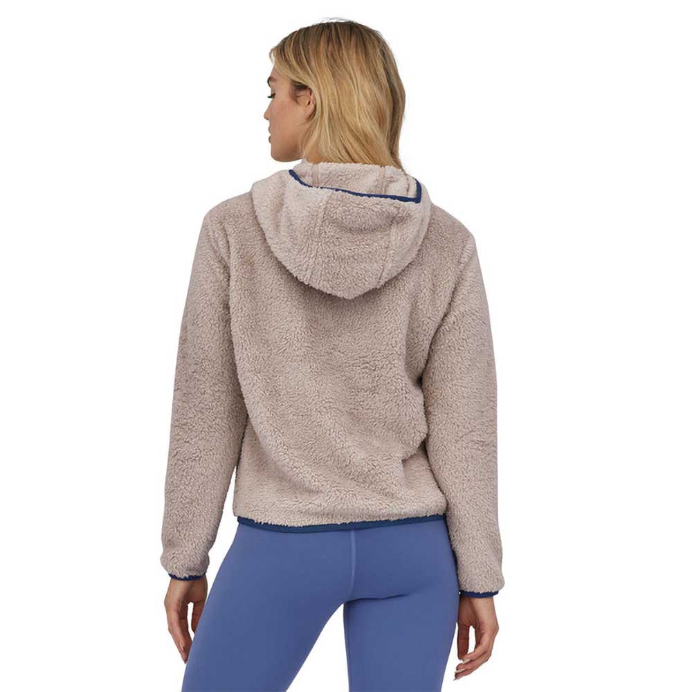 Women's Los Gatos Hooded Pullover - Shroom Taupe