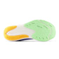 Men's FuelCell Rebel v3 Running Shoe - Vibrant Spring/Victory Blue