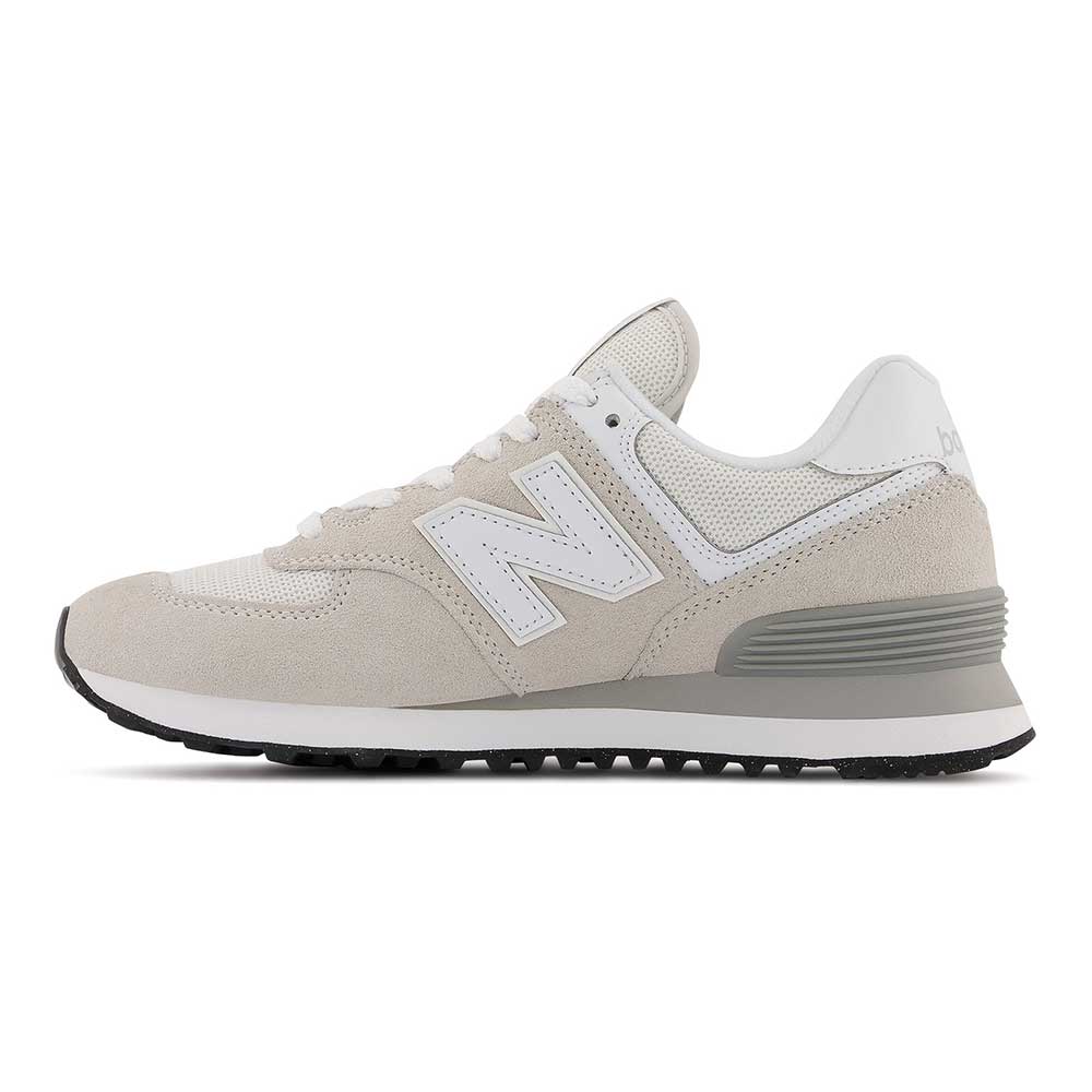 Women's WL574V3 Casual Shoe - Nimbus Cloud – Gazelle Sports