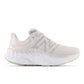 Women's Fresh Foam X More v4 Running Shoe - Summer  Fog/Rain Cloud