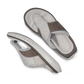 Women's KO-Z GLDTR 3 Sandal - Grey- Regular (B)