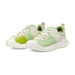 Women's X-SCAPE NBK Low Sneaker - Blanc/Mint - Regular (B)