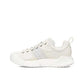 Women's X-Scape Sport Low Shoe - Blanc/Light Grey - Regular (B)
