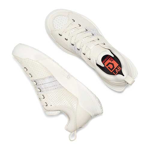 Women's X-Scape Sport Low Shoe - Blanc/Light Grey - Regular (B)
