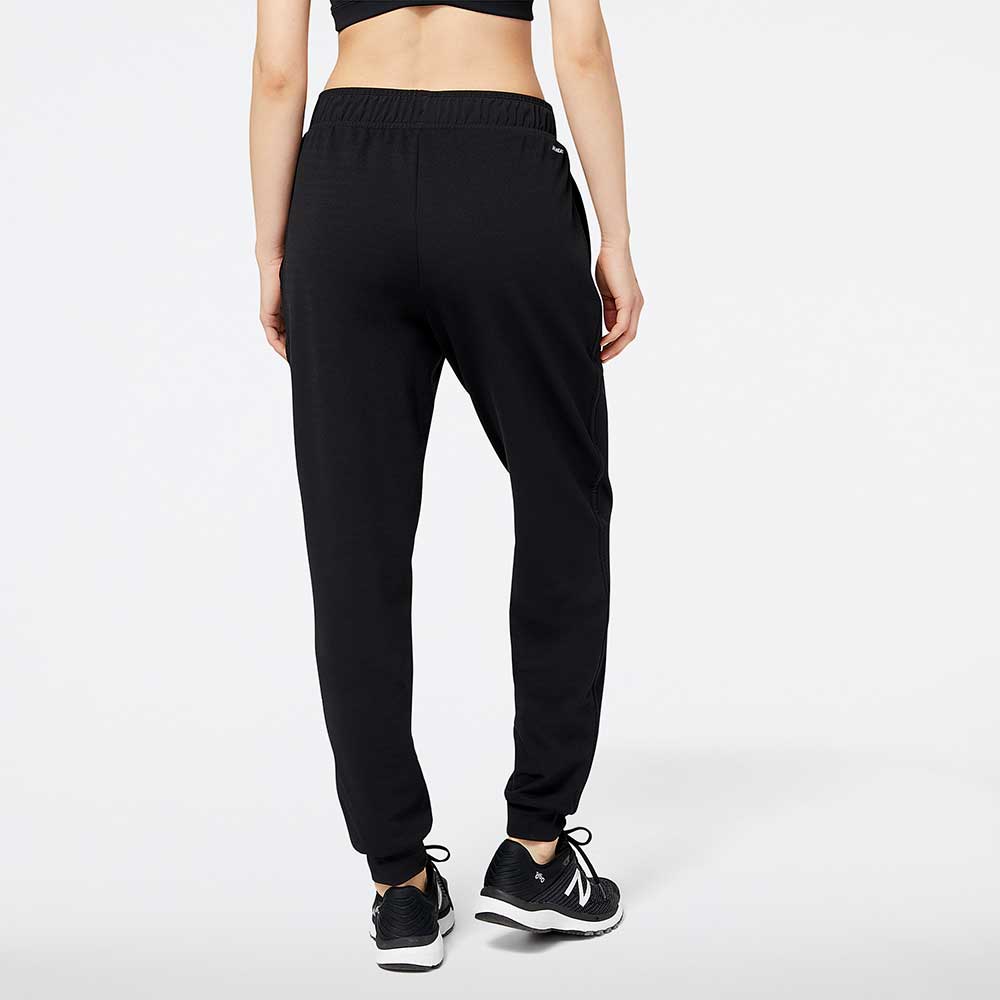 Women's Q Speed Jogger 2022 - Black