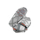 Run YakTrax (X-Large) Traction Device - Grey/Red
