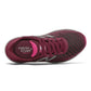 Youth Fresh Foam 860v11 Running Shoe- Garnet/Pink Glo