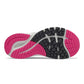 Youth Fresh Foam 860v11 Running Shoe- Garnet/Pink Glo